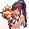 ぴぴさん30万いいね達成おめでとう記念 4枚目