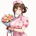 ぴぴさん30万いいね達成おめでとう記念 5枚目
