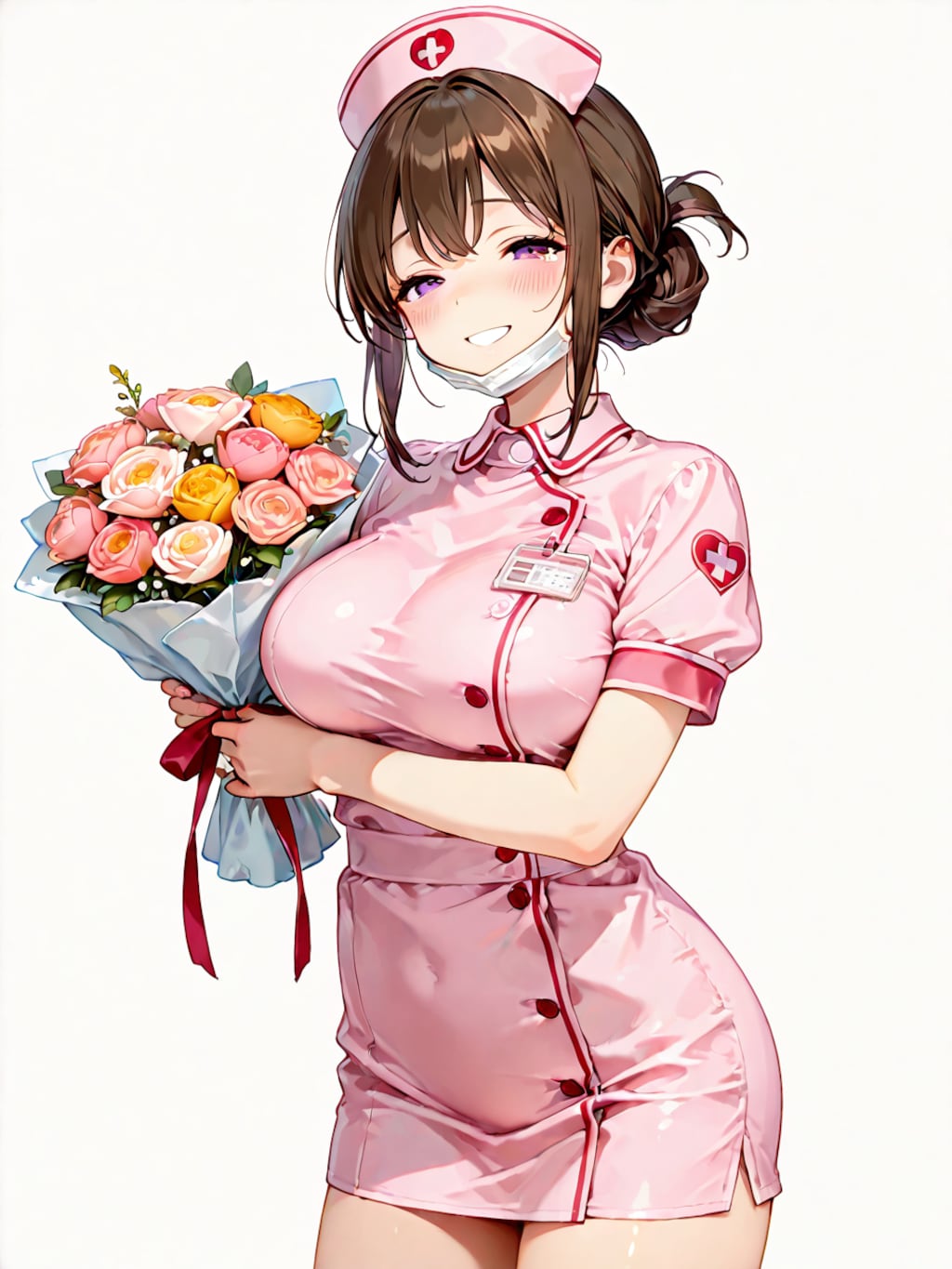 ぴぴさん30万いいね達成おめでとう記念