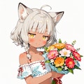 ぴぴさん30万いいね達成おめでとう記念 8枚目