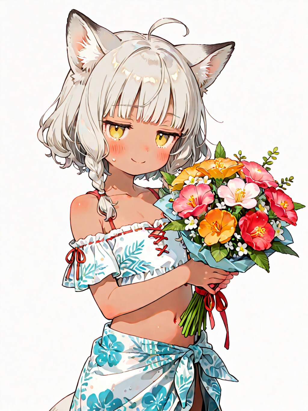 ぴぴさん30万いいね達成おめでとう記念