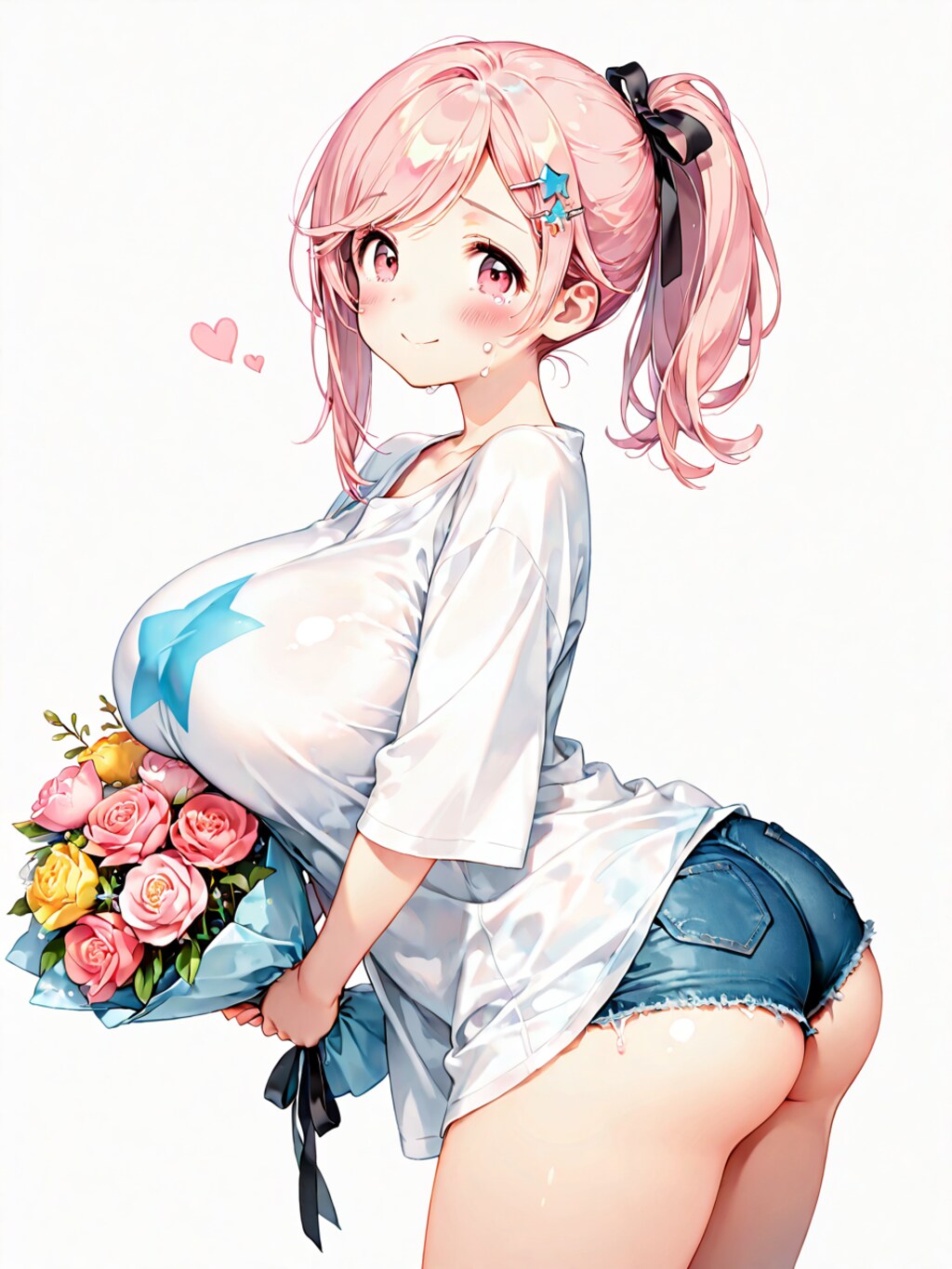 ぴぴさん30万いいね達成おめでとう記念