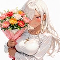 ぴぴさん30万いいね達成おめでとう記念 10枚目