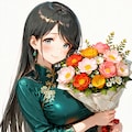 ぴぴさん30万いいね達成おめでとう記念 6枚目