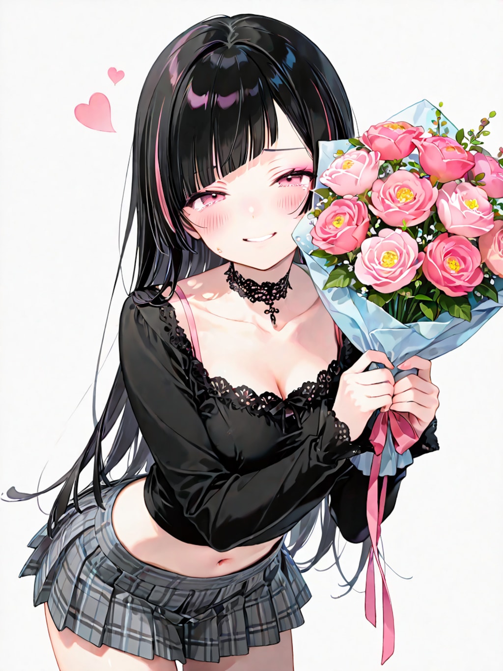 ぴぴさん30万いいね達成おめでとう記念