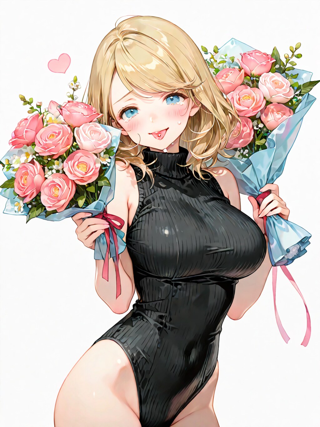 ぴぴさん30万いいね達成おめでとう記念