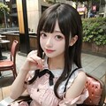 カフェ巡り 1 6枚目