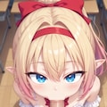 エルフちゃんとコスプレでえちえちっ(FREE) 4枚目