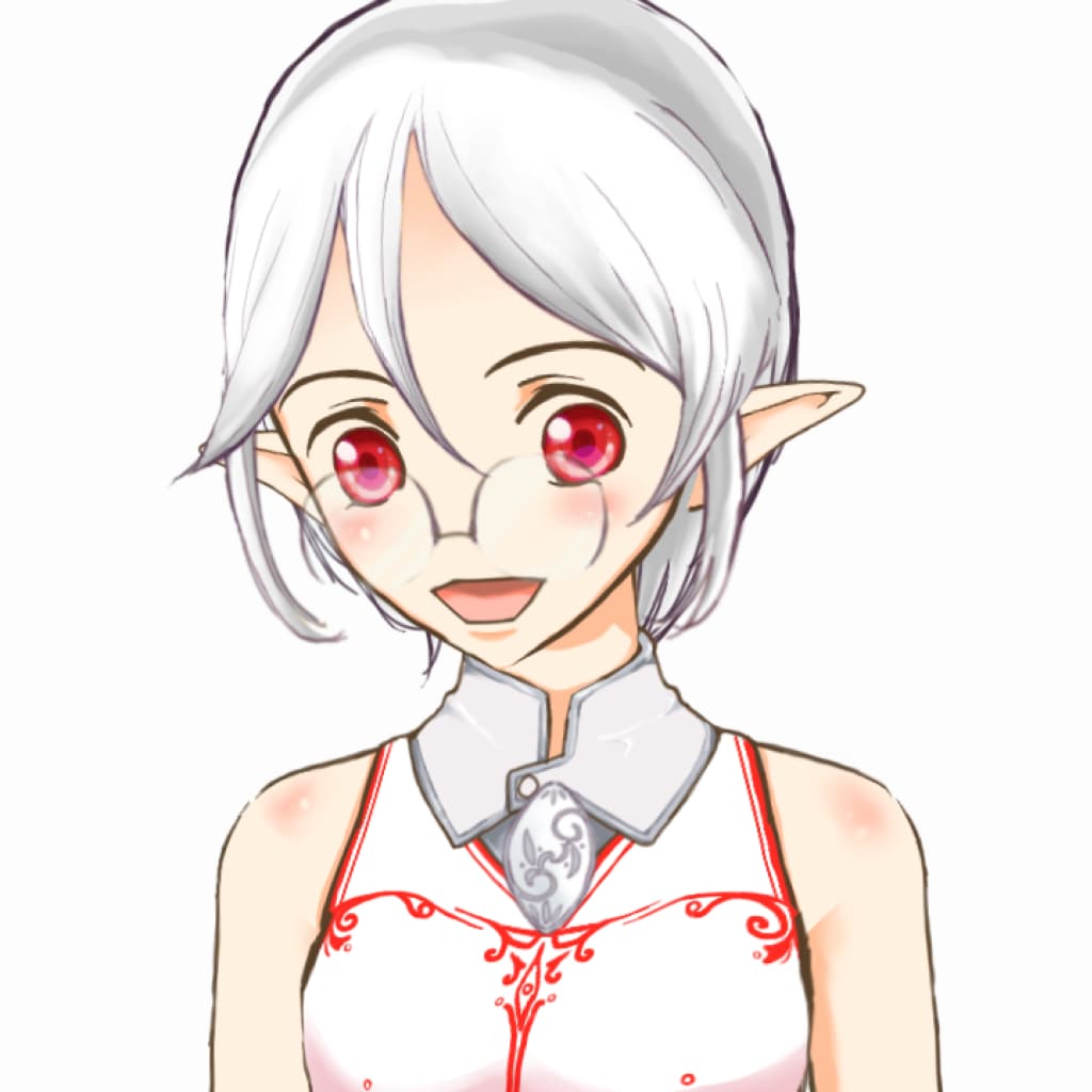 アイコン絵MuaccaさんXL