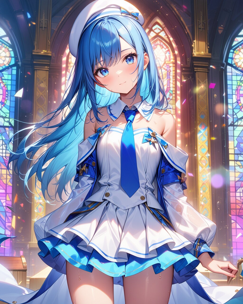 イヴ(トーキョーNOVA)