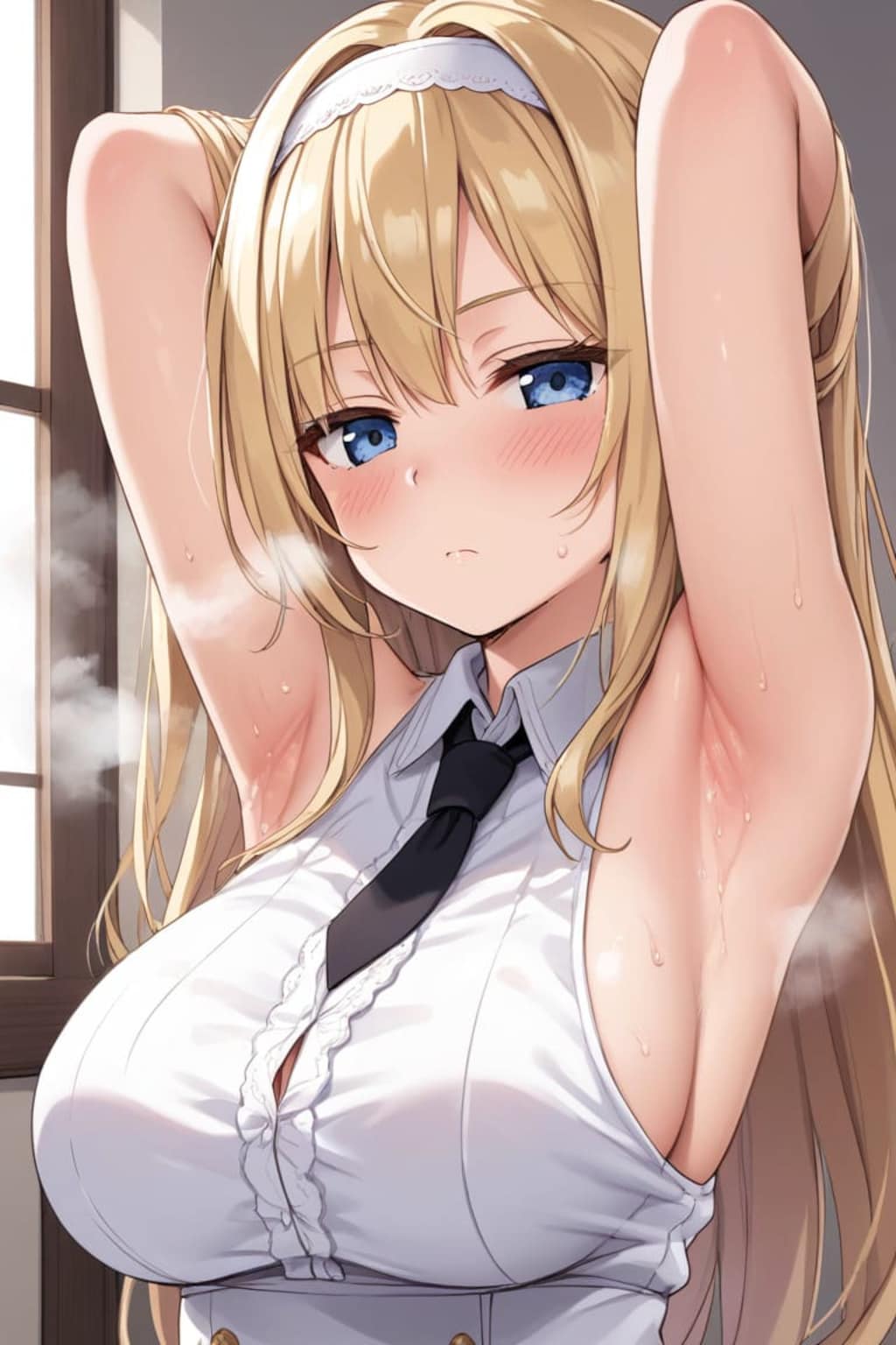 脇