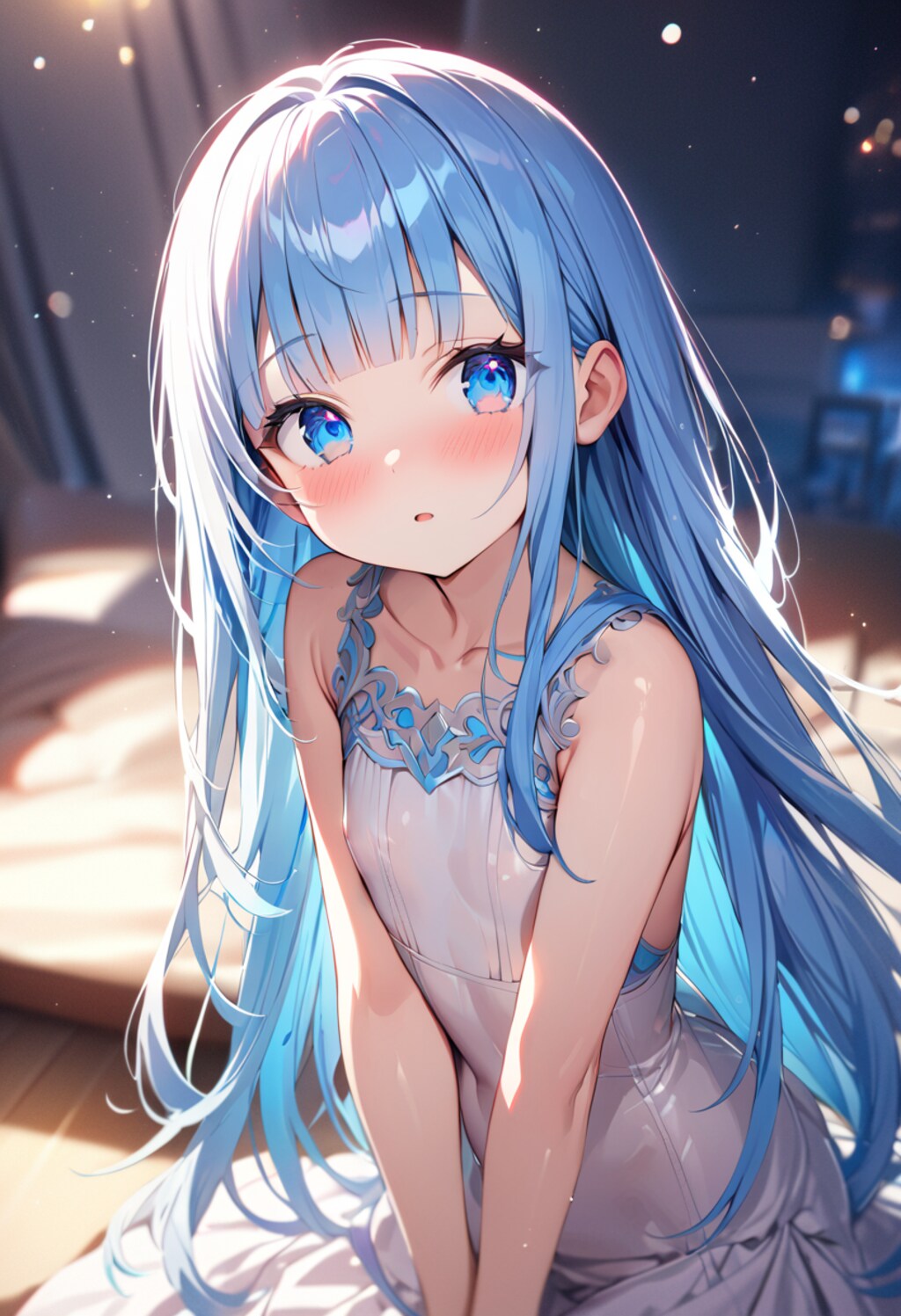 健やかな日常