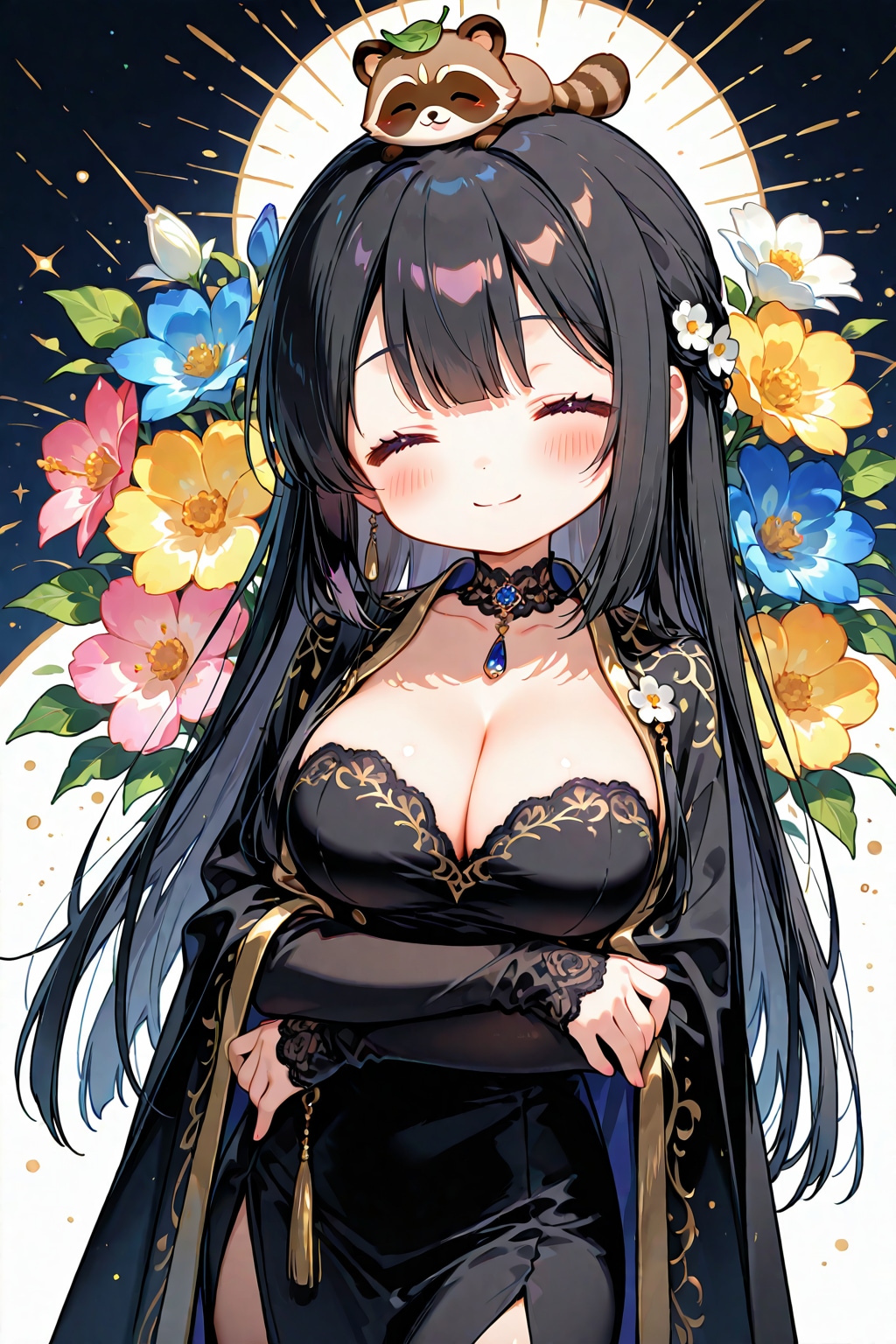 たぬたぬ♪