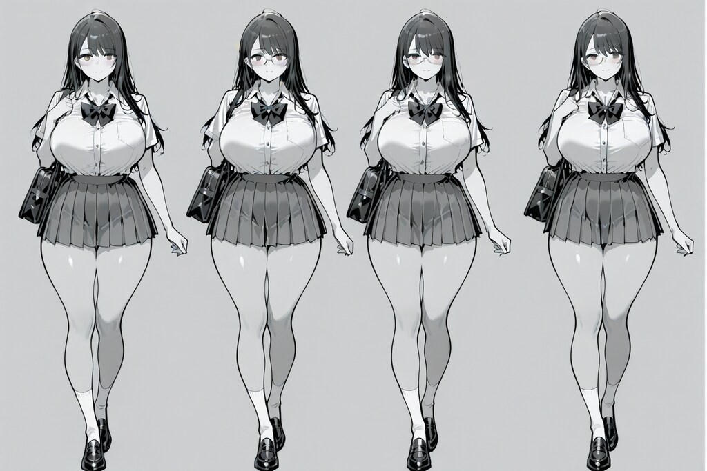 モノクローム・カービィ