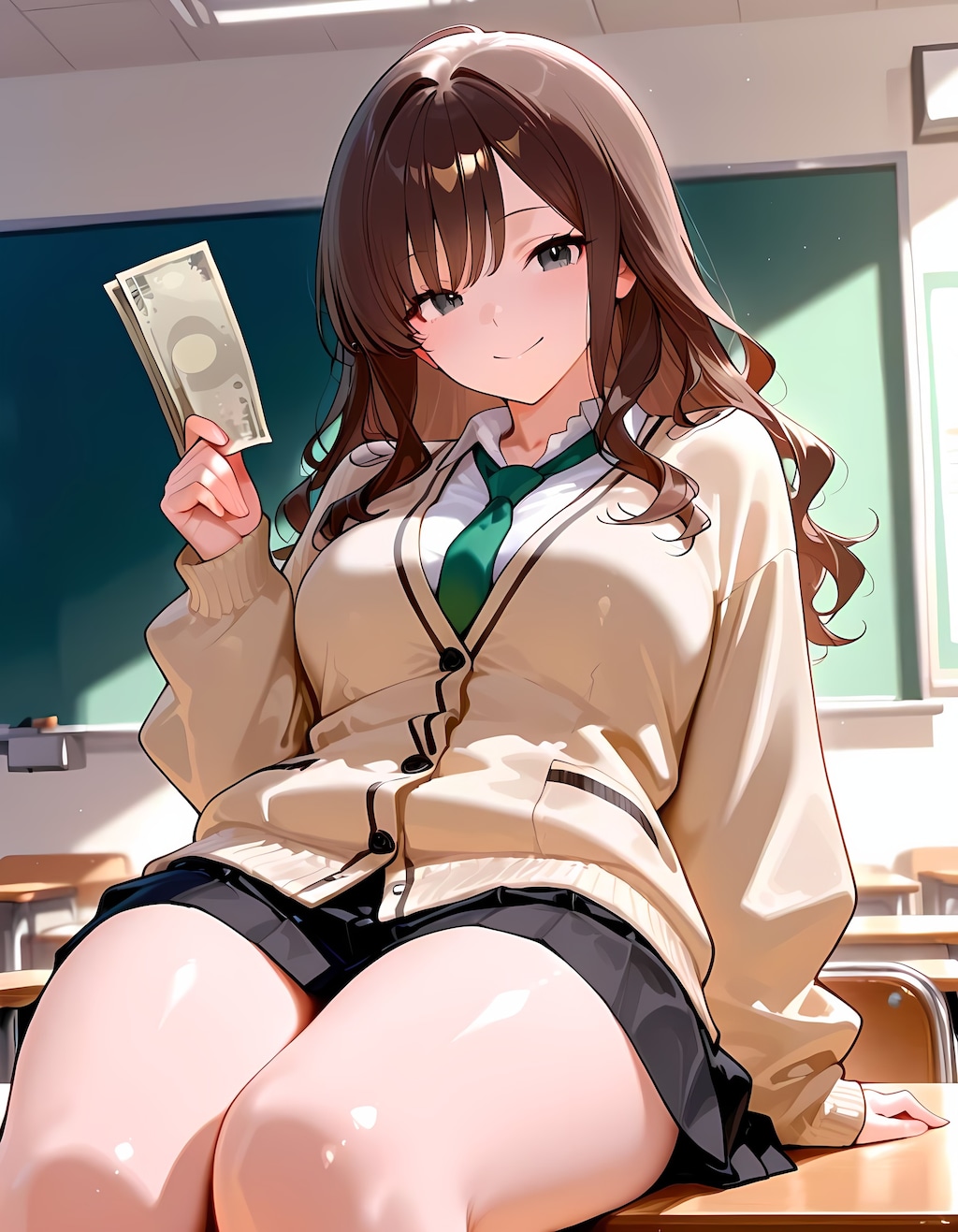 吉城寺冴ちゃん/EVENT