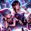 バッドアーティスト 4枚目