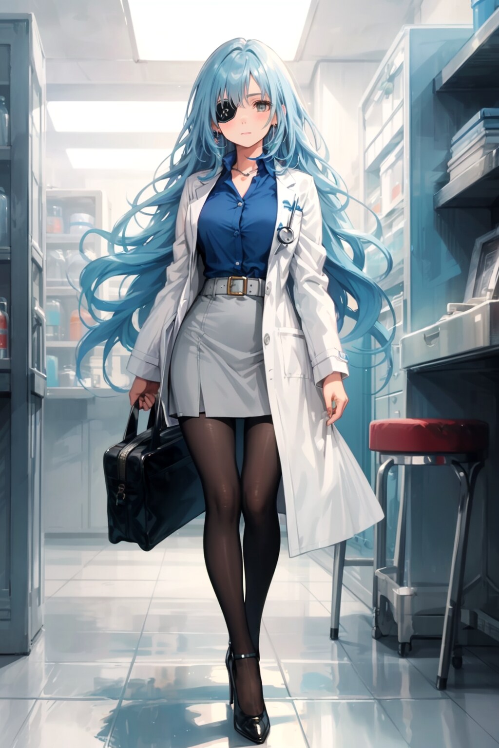 Dr. kuriko,