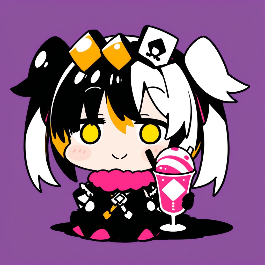 これ好きなの