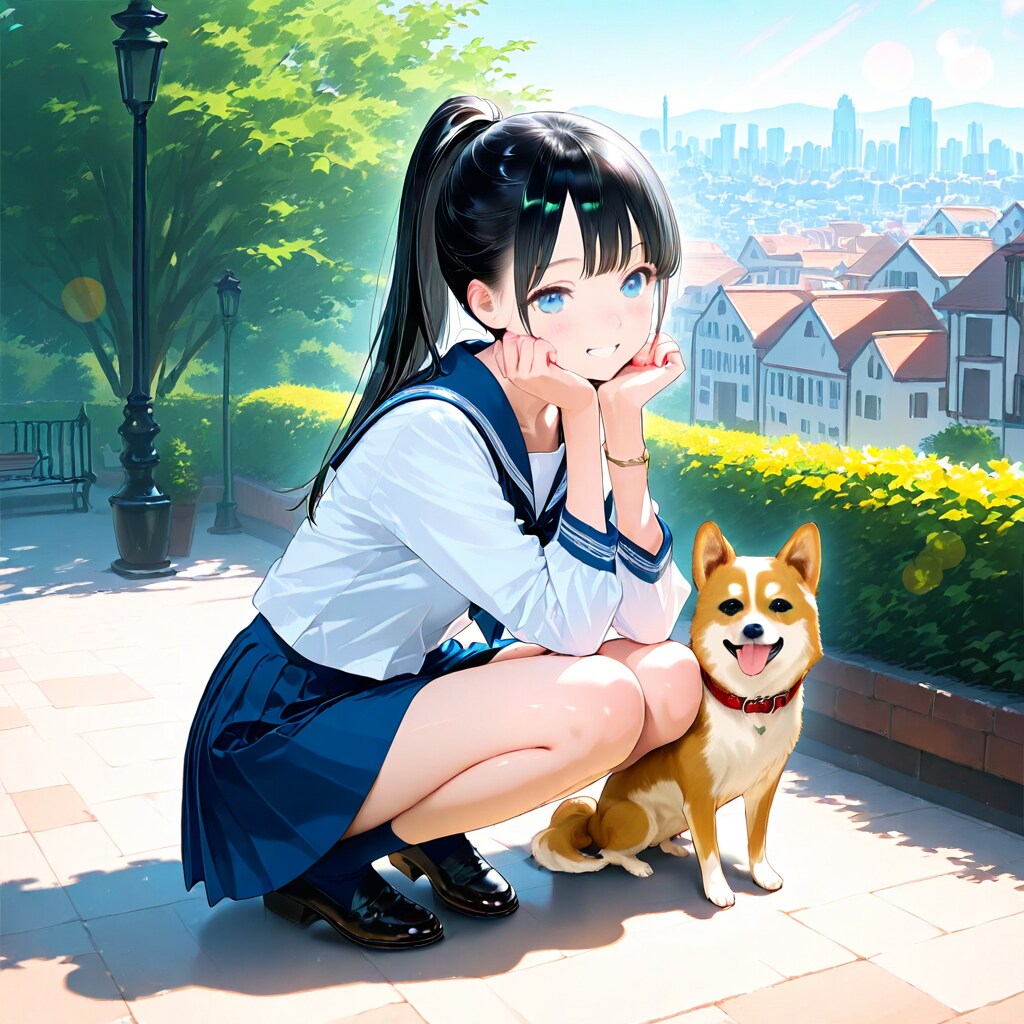 お試しDRAGONちゃん