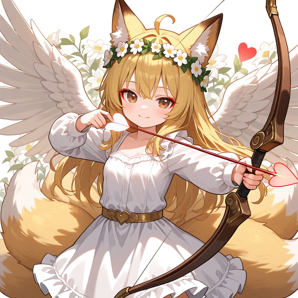 4/13　花キューピットの日