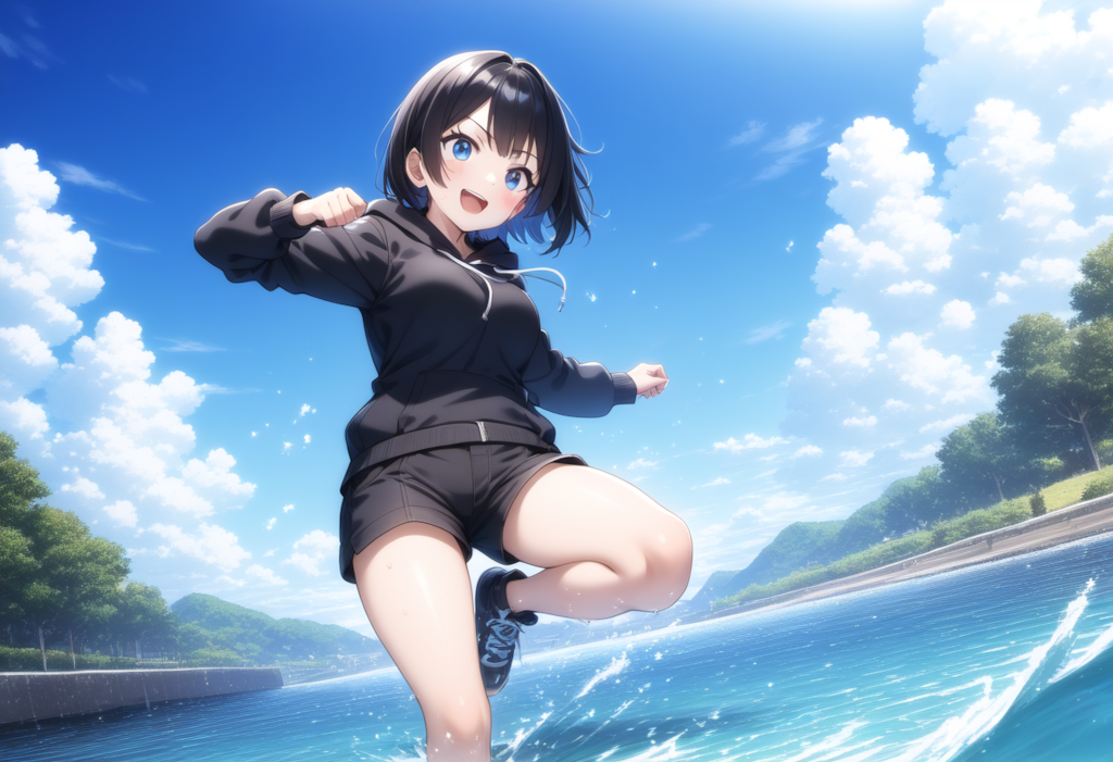 田舎娘発売記念!!