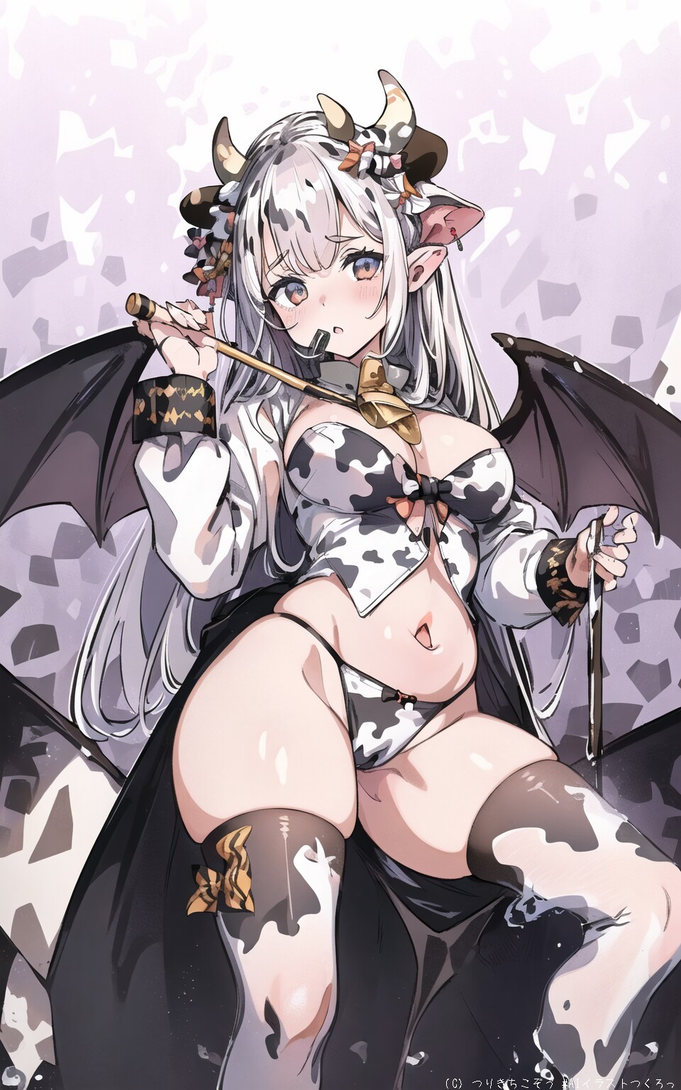 ソロモンの悪魔21〜モラクス