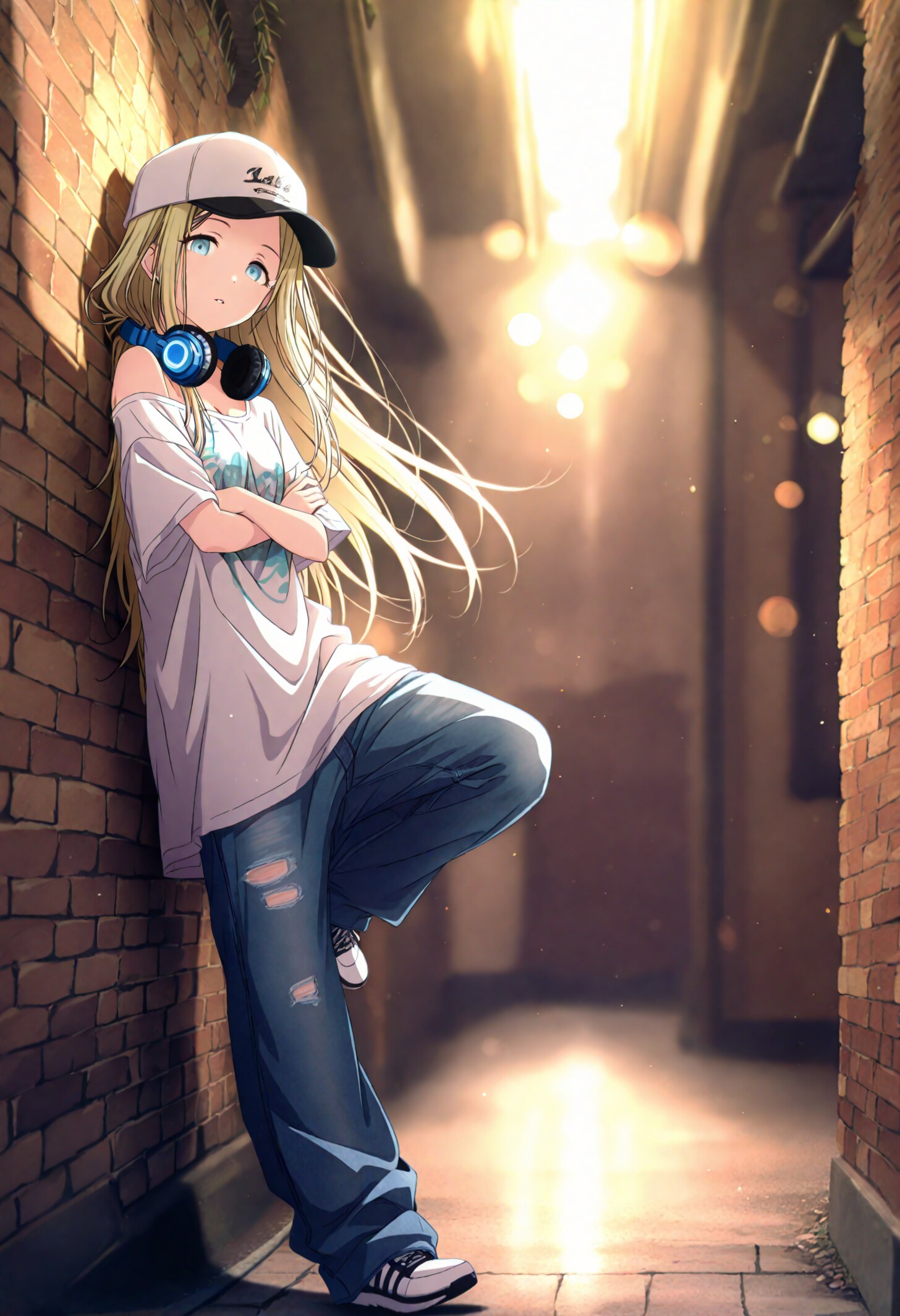 ライラ | の人気AIイラスト・グラビア