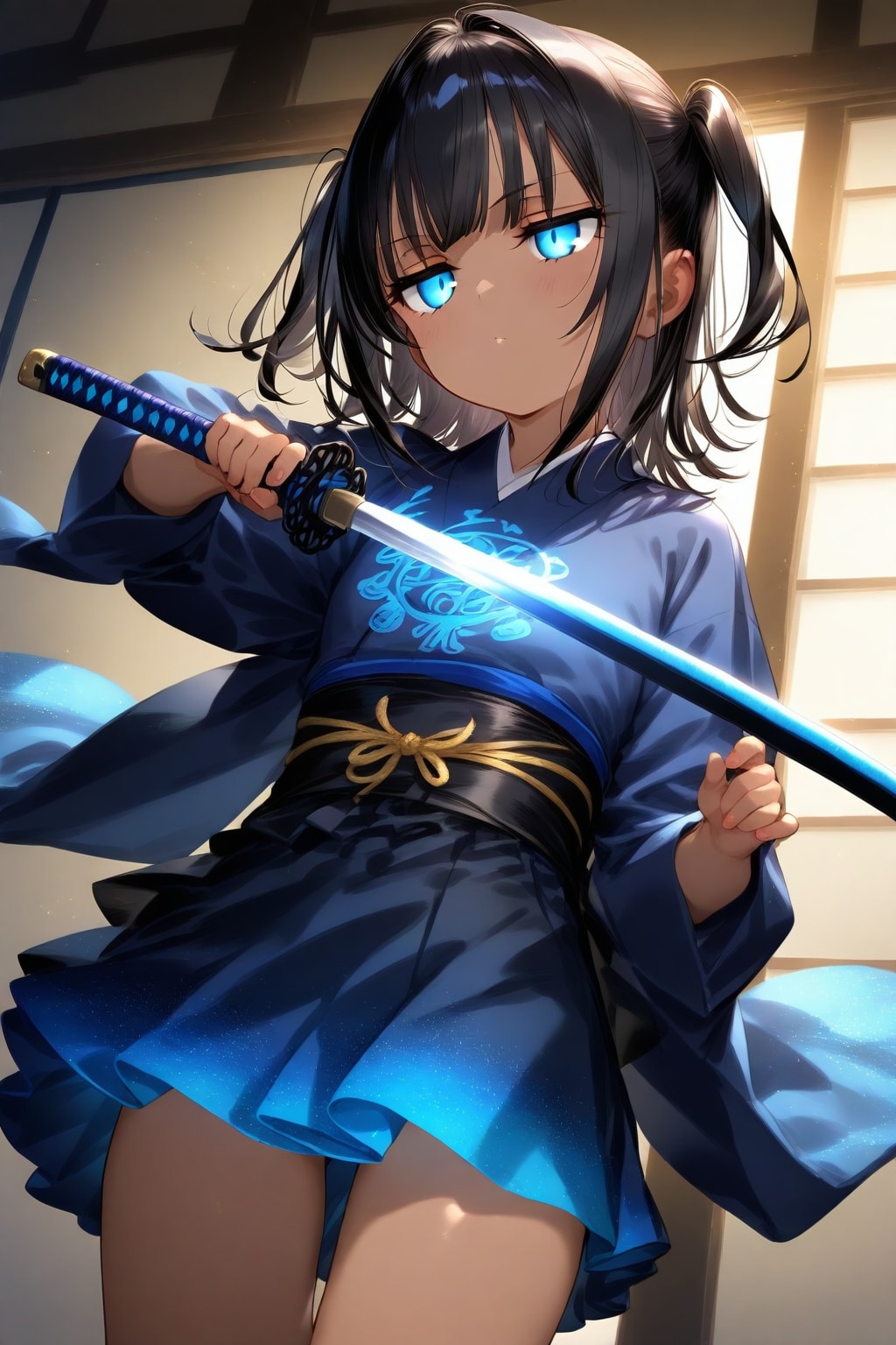 【こなつちゃん】3,000投稿目は海野こなつちゃん