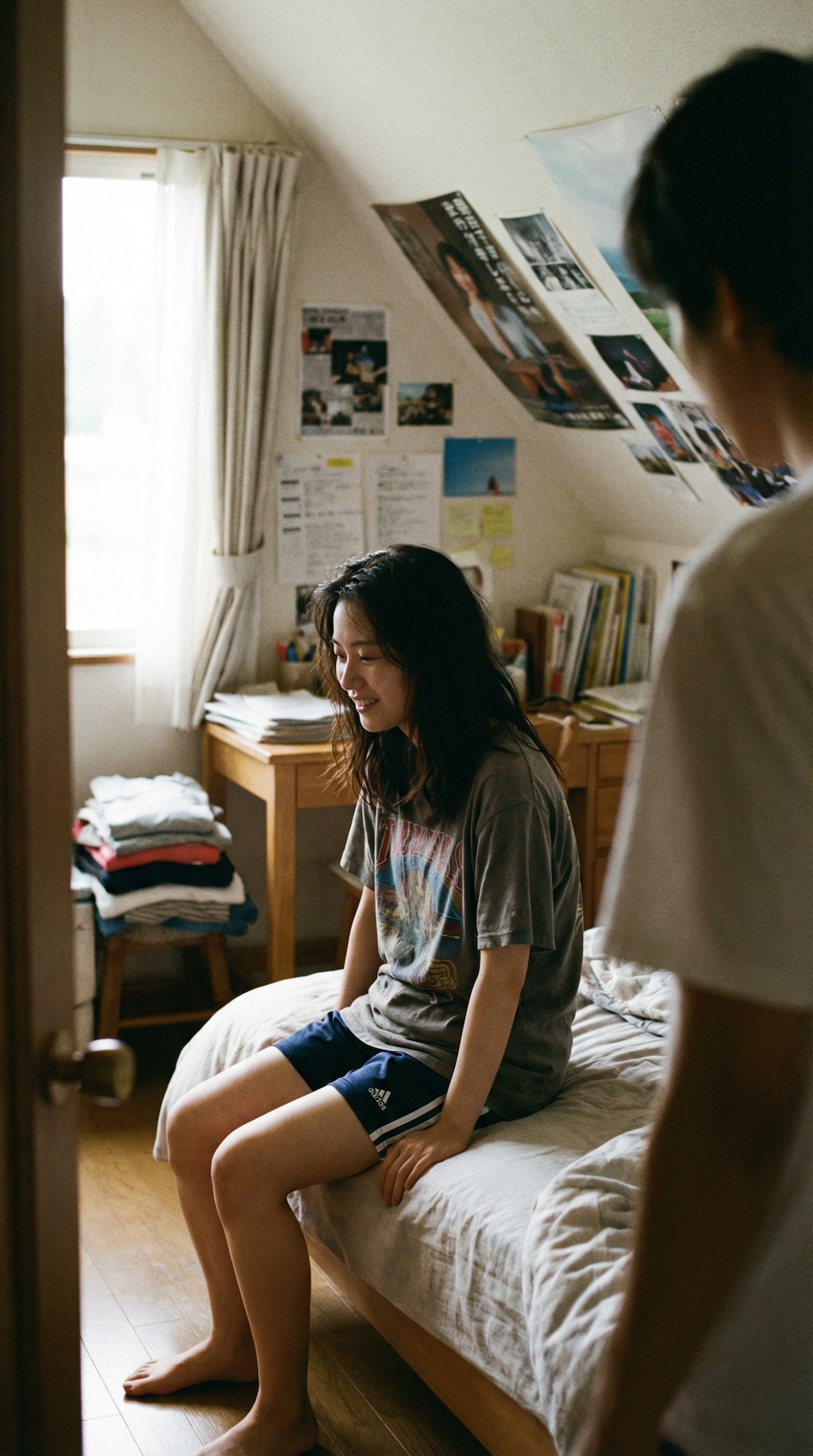 The Longing of the Fields