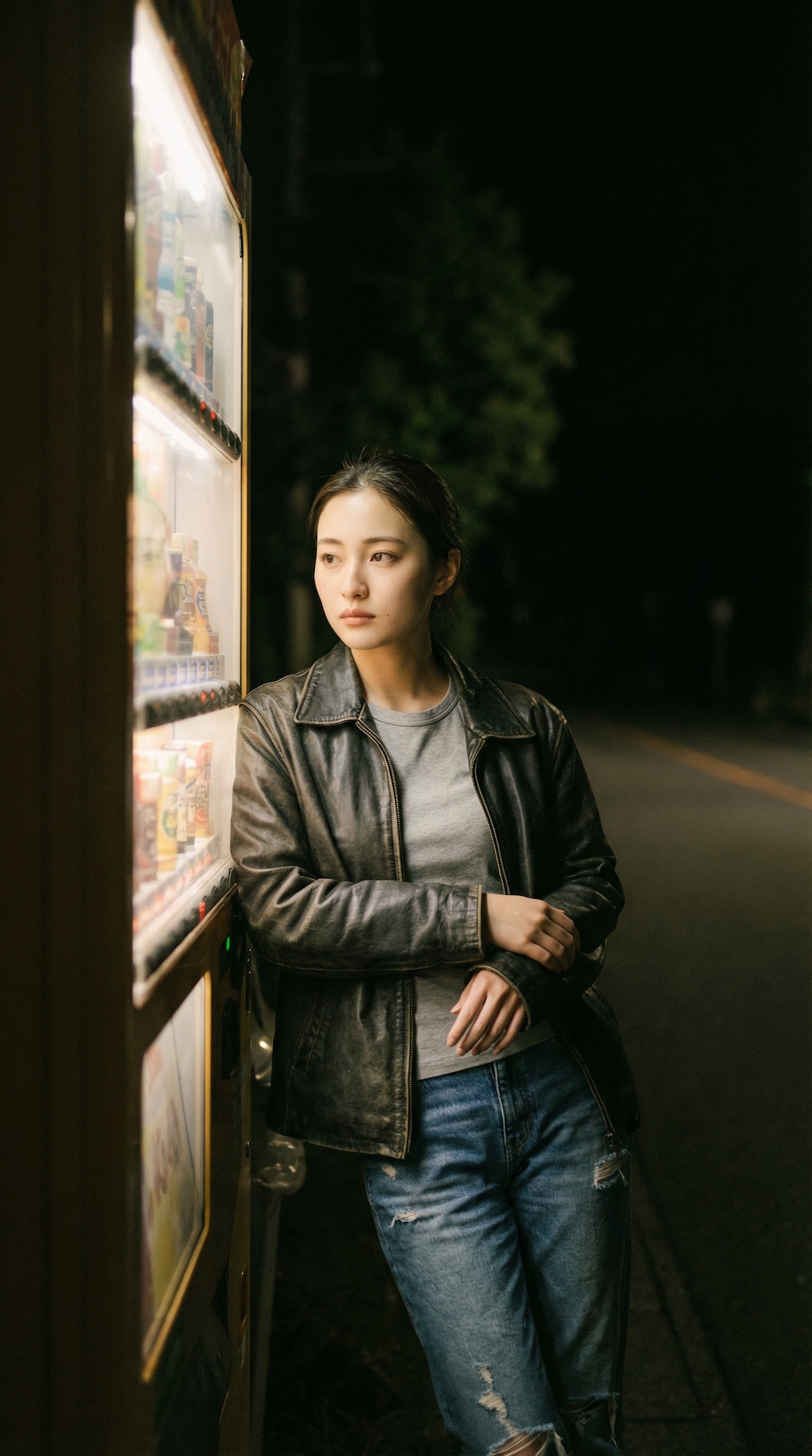 The Longing of the Fields