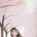 ふらっちぇ！ツルペタドールの卒業式01 3枚目