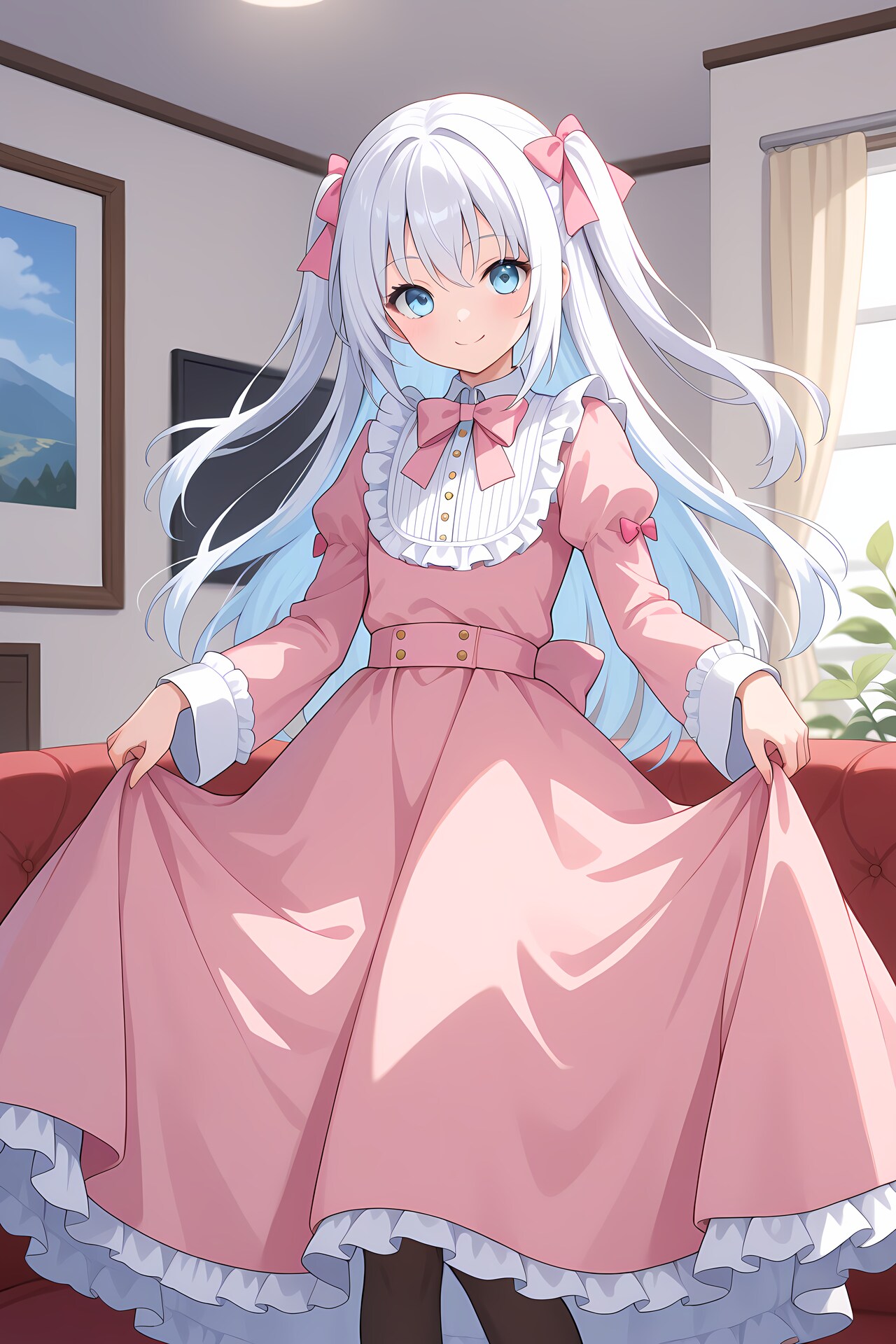 ドレス