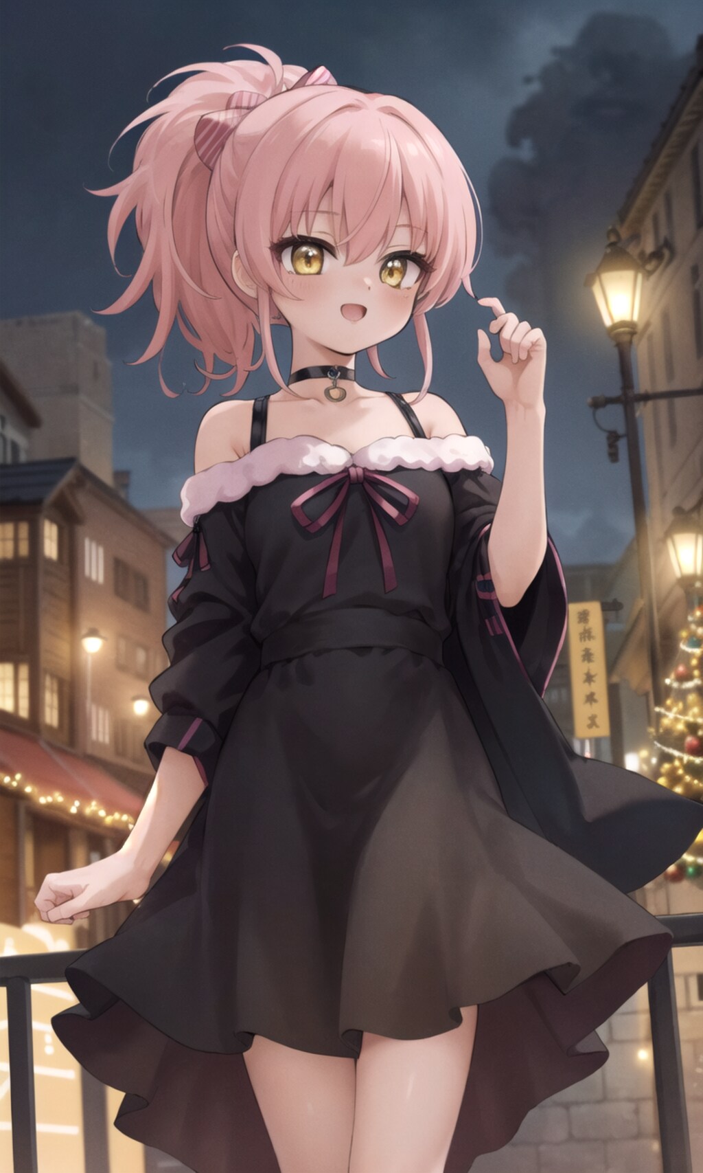 美嘉姉お誕生日おめでとう🎉