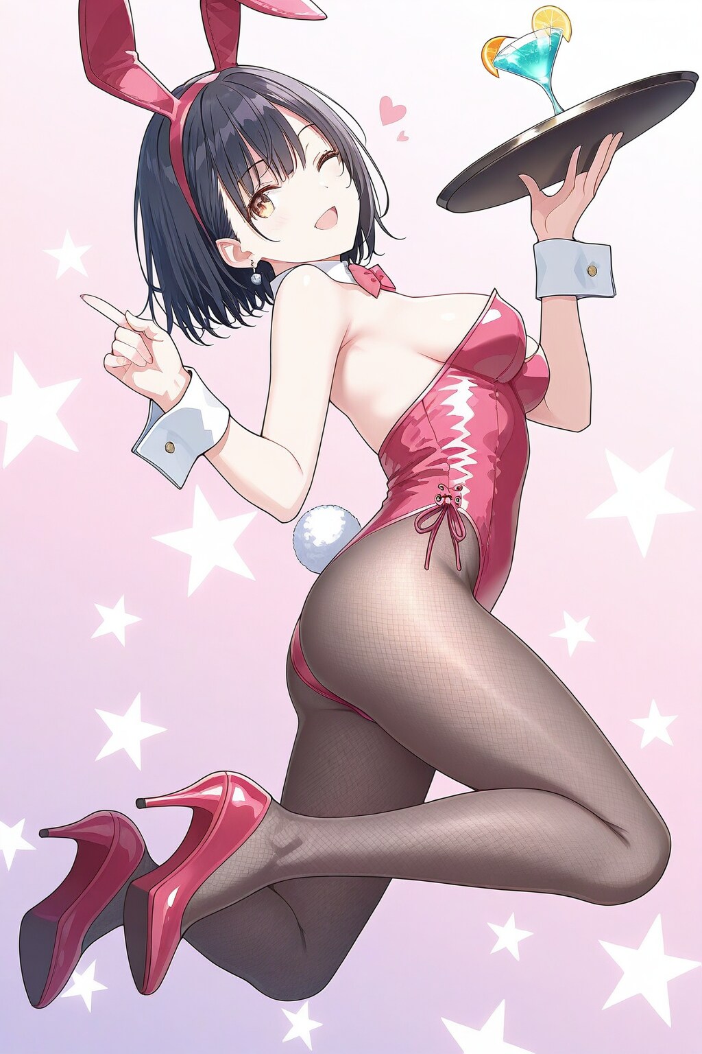 バニガッ(ﾟ∀ﾟ)o彡゜　250507