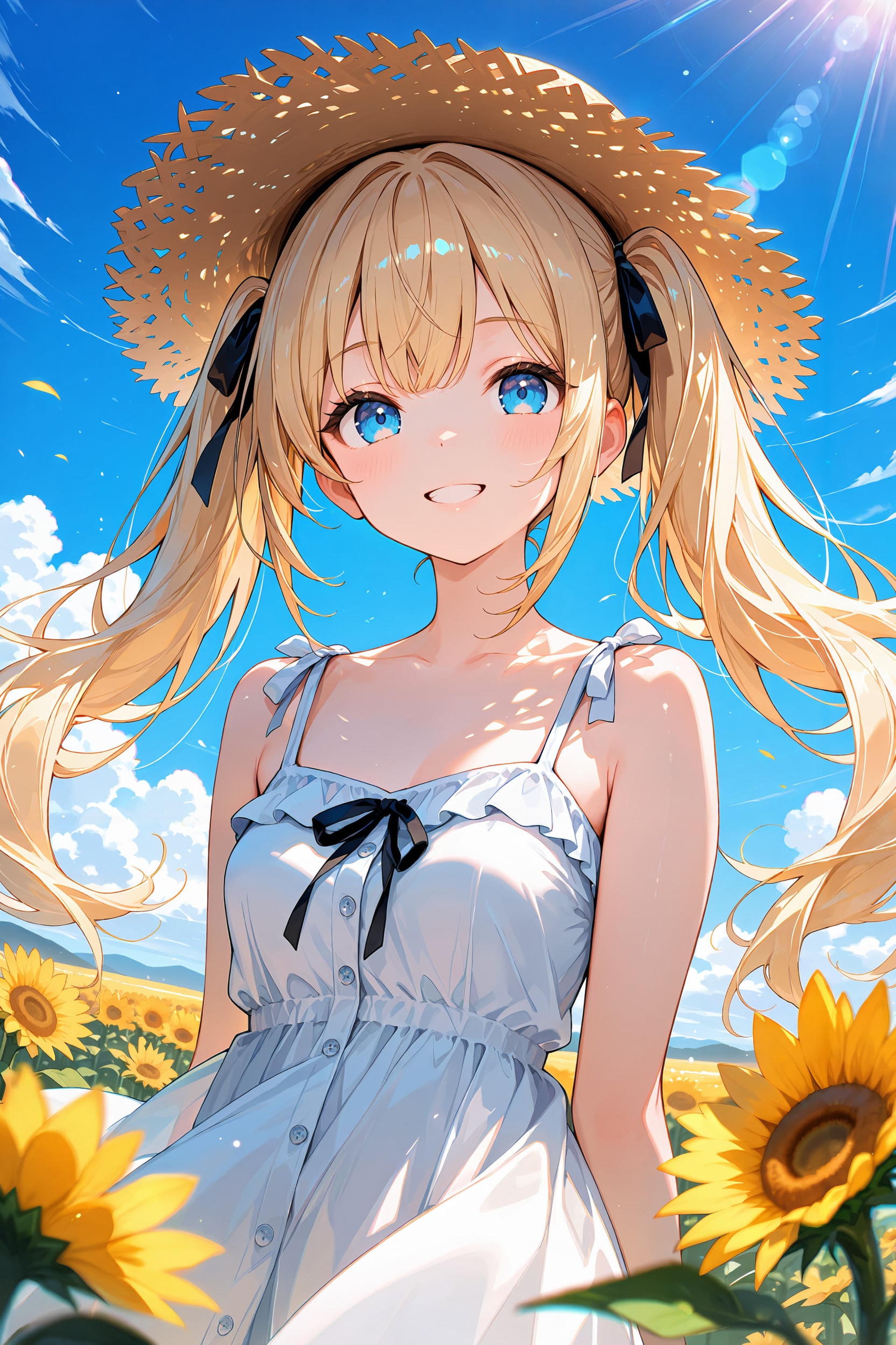SUMMER