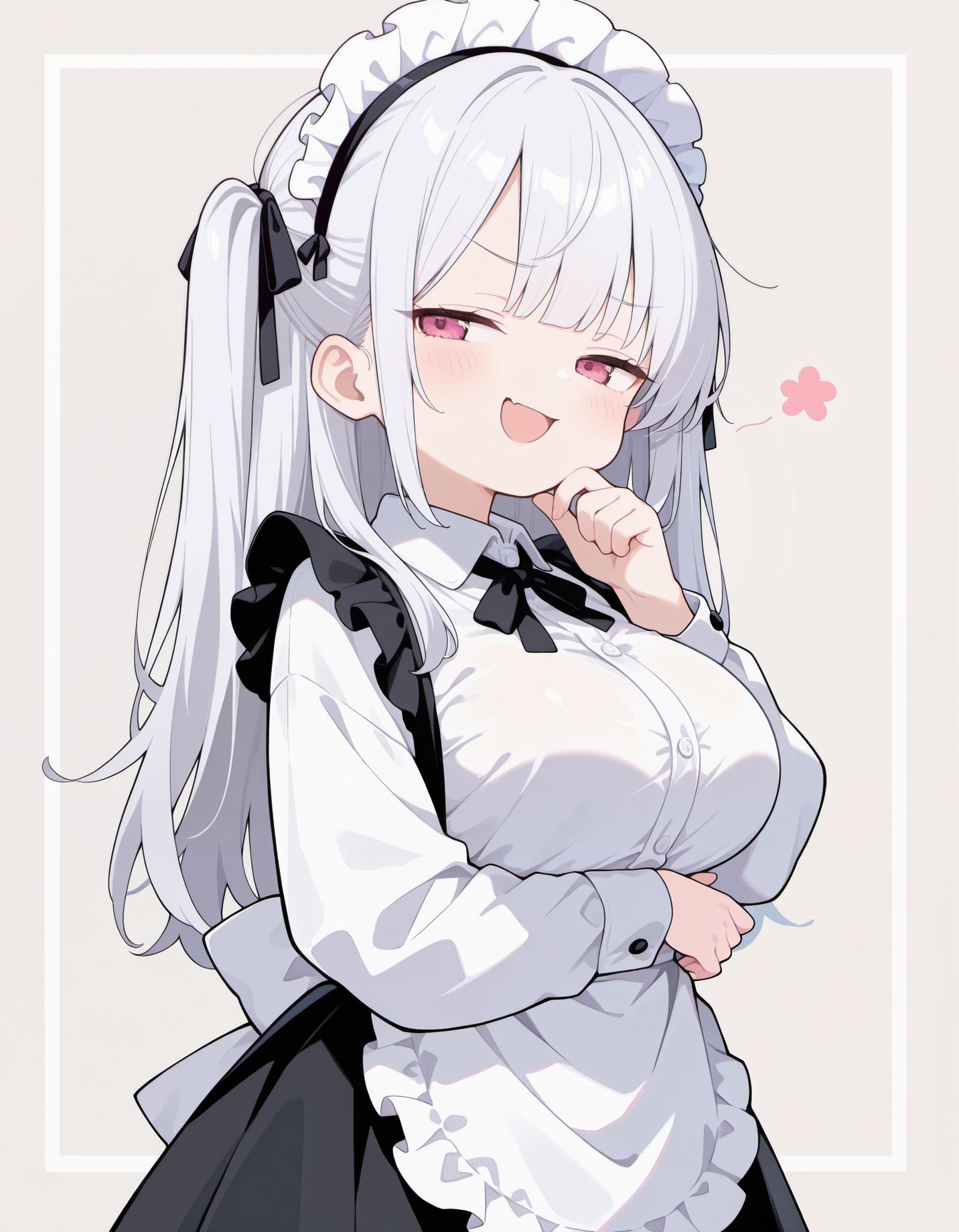 ははーん | の人気AIイラスト・グラビア