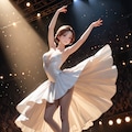 バレエダンサー 7枚目