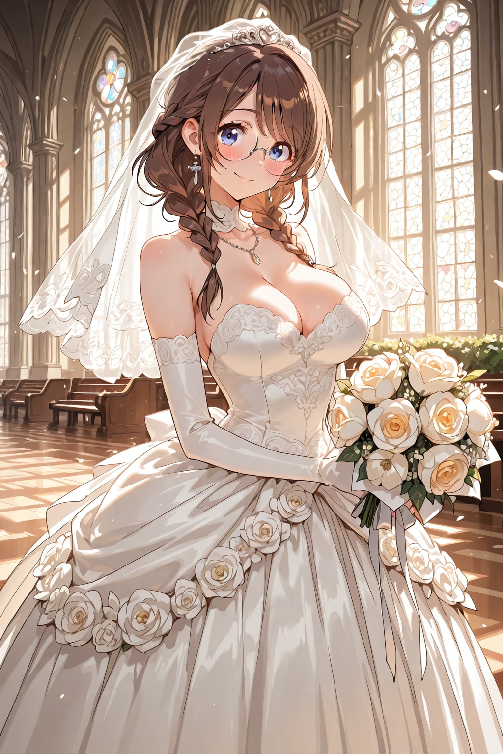 花嫁編