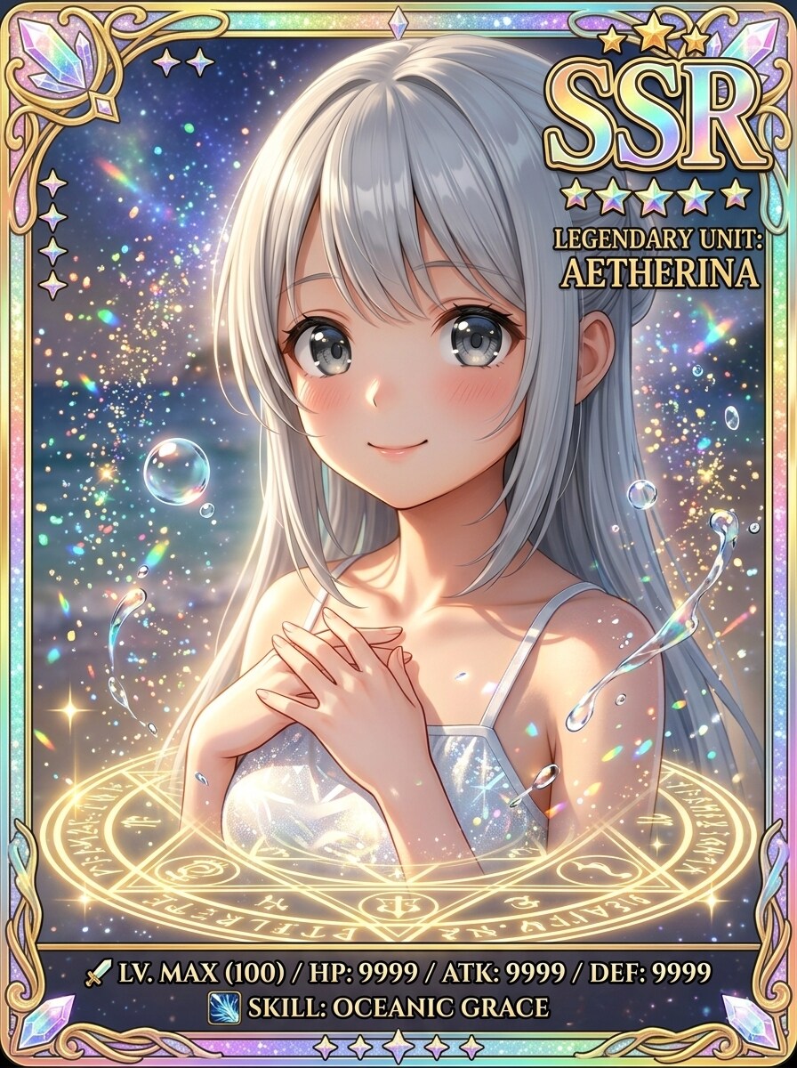 SSR！