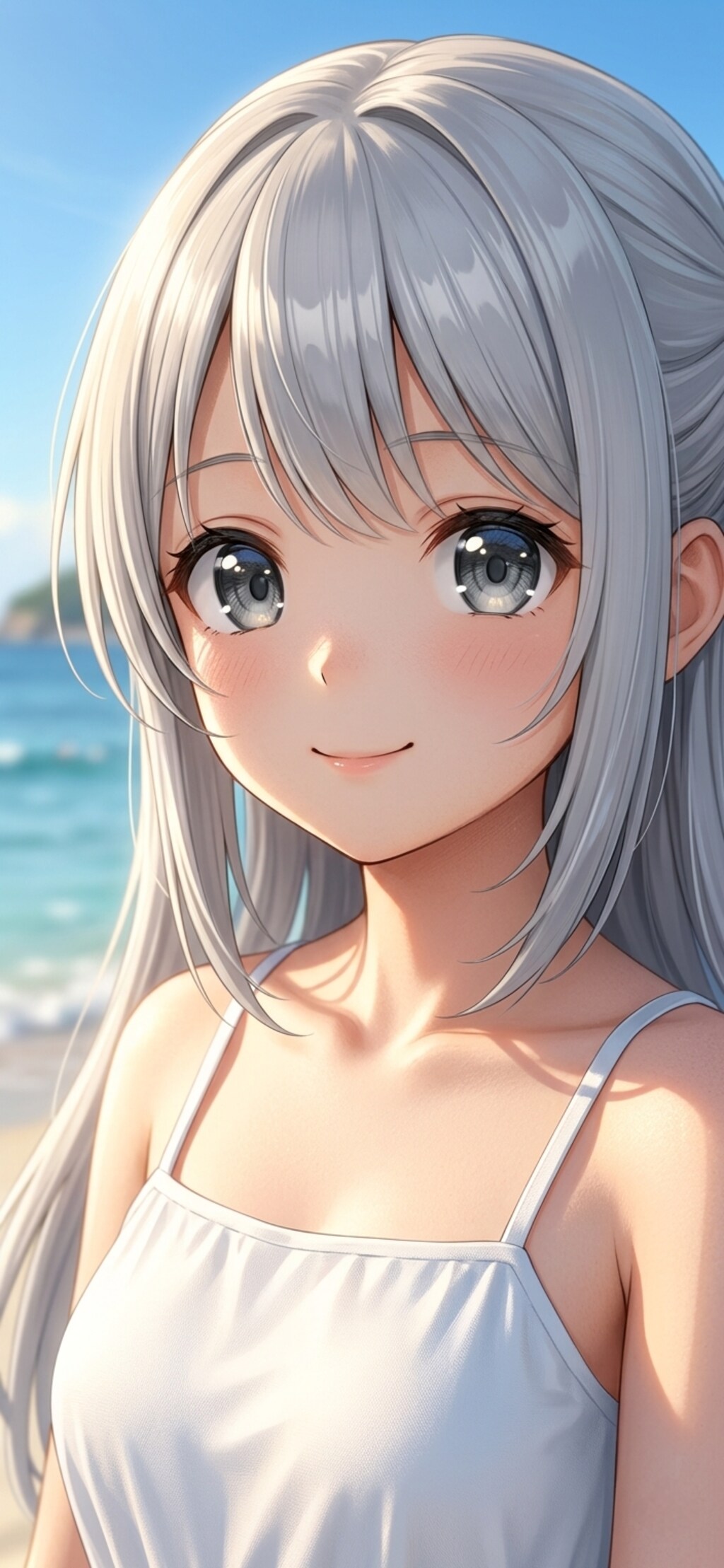 SSR！