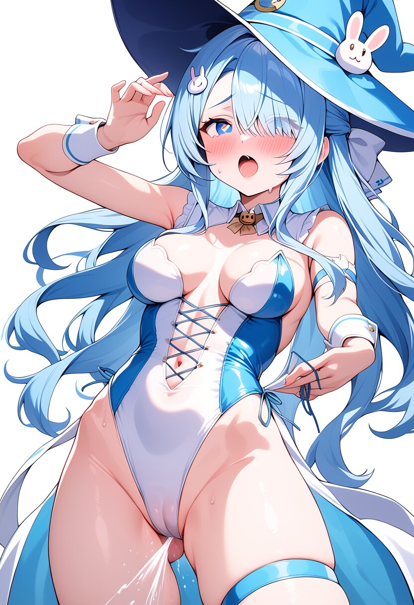 あああん♡イっちゃうううう♡