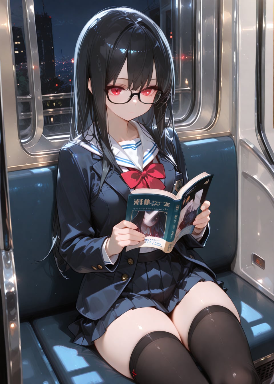 見えそうで見えない | の人気AIイラスト・グラビア