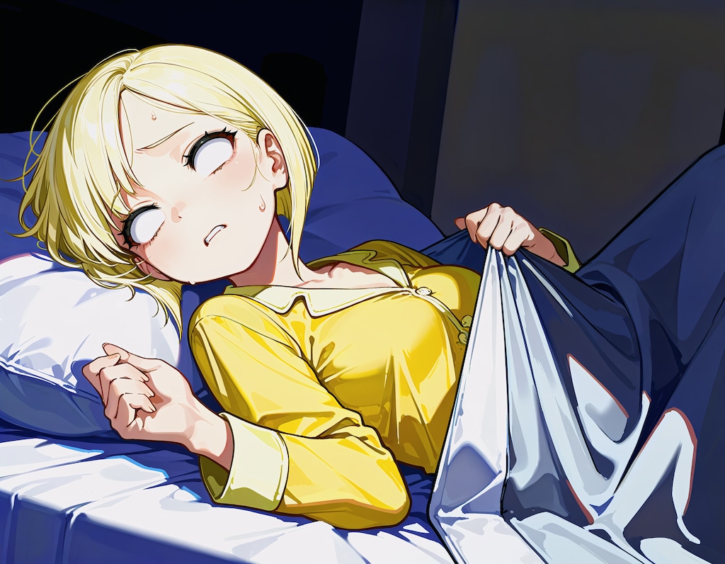 寝る前の思い出しあれこれ