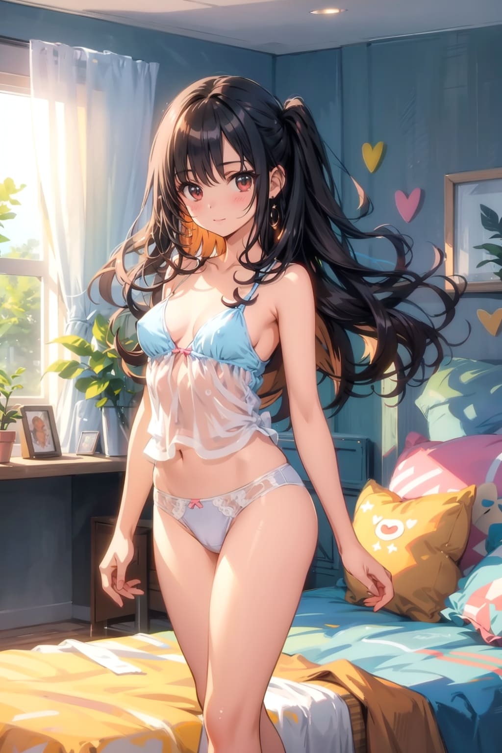 シースルー
