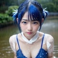 シャツ乾かし中 12枚目