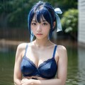 シャツ乾かし中 10枚目