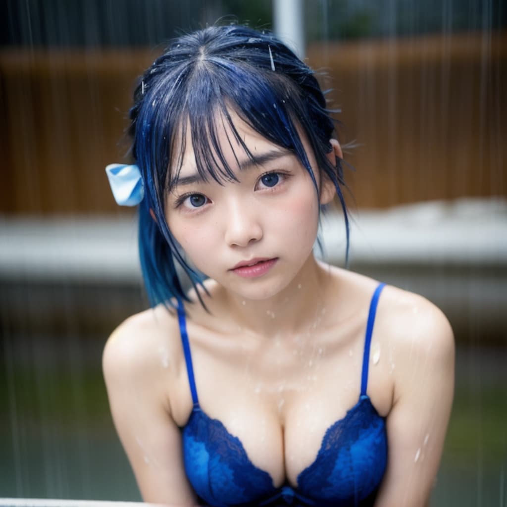 シャツ乾かし中