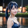 シャツ乾かし中 6枚目