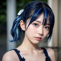 シャツ乾かし中 9枚目