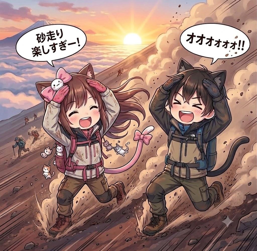 ／^o^＼ﾌｯｼﾞｯｻｰﾝ